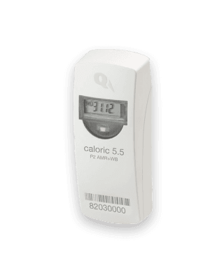 Q CALORİC 5,5 ISI PAY ÖLÇER