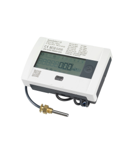 danfoss sono safe sono selct ısı sayacı