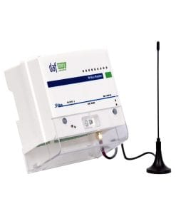 Alternative view of DAF GSM Uzaktan Okuma M-Bus Konvertör