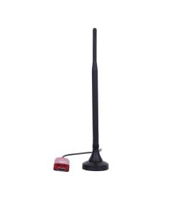 Alternative view of DAF AMB8465-M Wireless M-Bus Walk-by Veri Toplayıcı