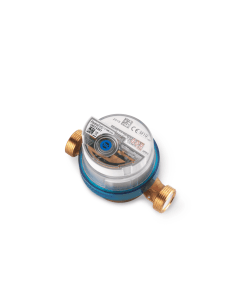 Alternative view of KABLOSUZ M-BUS RADIO EVO