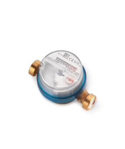 Alternative view of KABLOLU KABLOSUZ SJ PLUS-EVO SICAK VE SOĞUK SU SAYAÇLARI