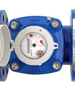 Alternative view of WMAP EVO DN50~200 FLANŞLI YÜKSEK KAPASİTE SU SAYACI