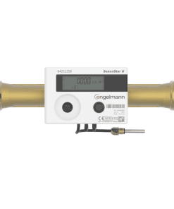 engelmann sensostar u ısı sayacı, kalorimetre