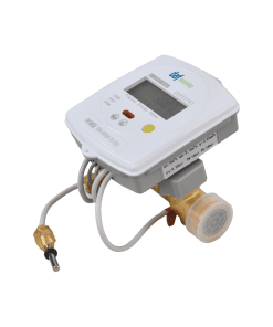 dafsonic ultrasonic ısı sayacı, kalorimetre