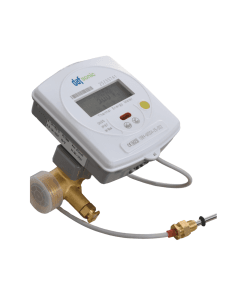 dafsonic ultrasonic ısı sayacı, kalorimetre