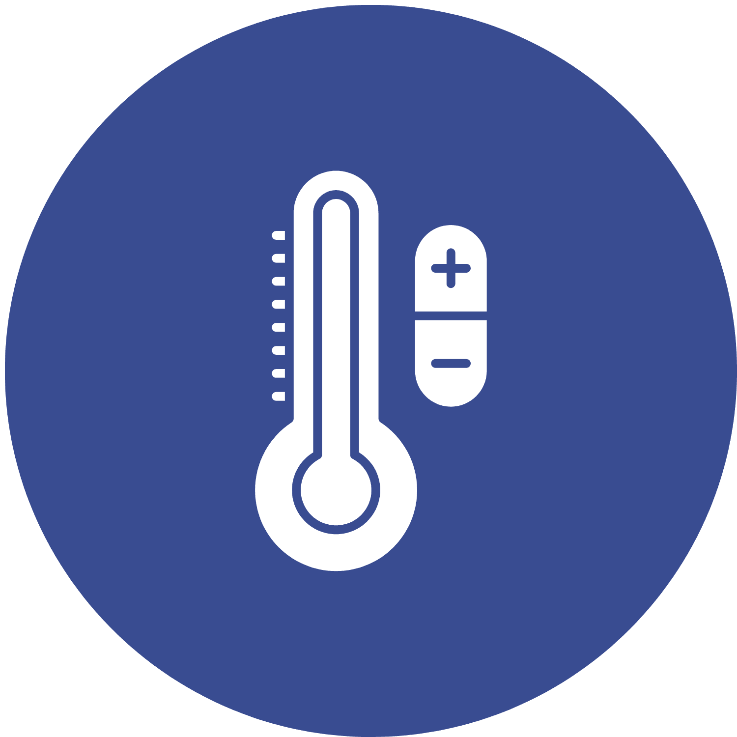 Kalorimetre Sıcaklık Sensörü