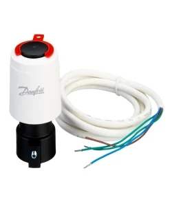 Danfoss Termal Aktuatör