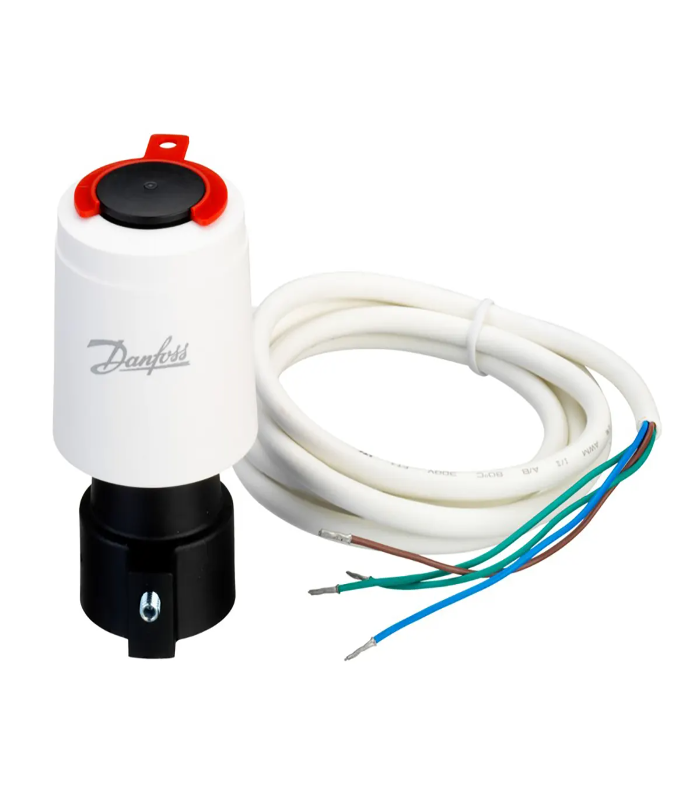 Danfoss Termal Aktuatör