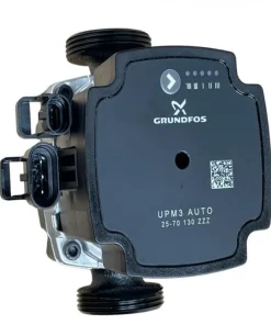 Grundfos UPM3 Yerden Isıtma Sirkülasyon Pompası