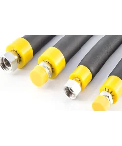 İzoleli Flex Hortum