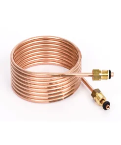 Impuls Borusu 150 cm