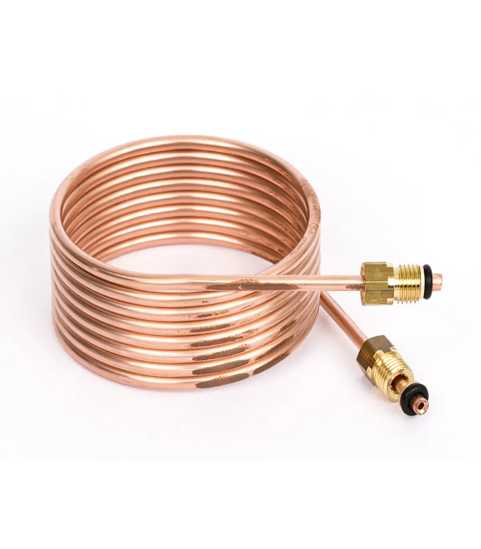 Impuls Borusu 150 cm